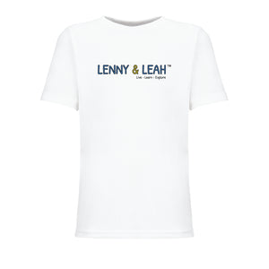 LENNY & LEAH™ Boy's Tee