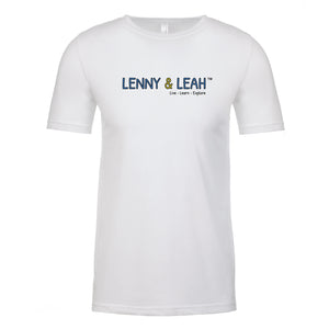 LENNY & LEAH™ Adult Tee