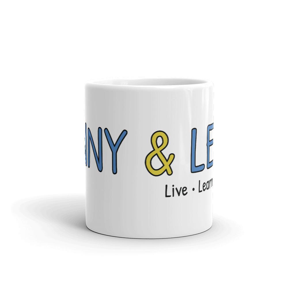 LENNY & LEAH™ Mug