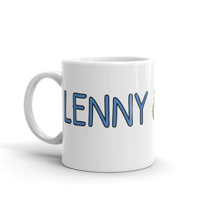 LENNY & LEAH™ Mug