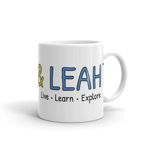 LENNY & LEAH™ Mug