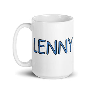 LENNY & LEAH™ Mug