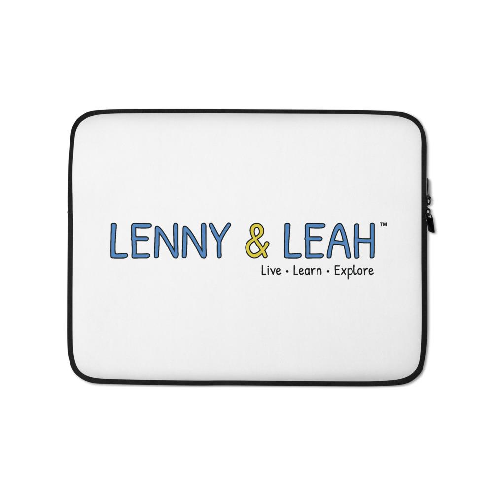 LENNY & LEAH™ Laptop Sleeve