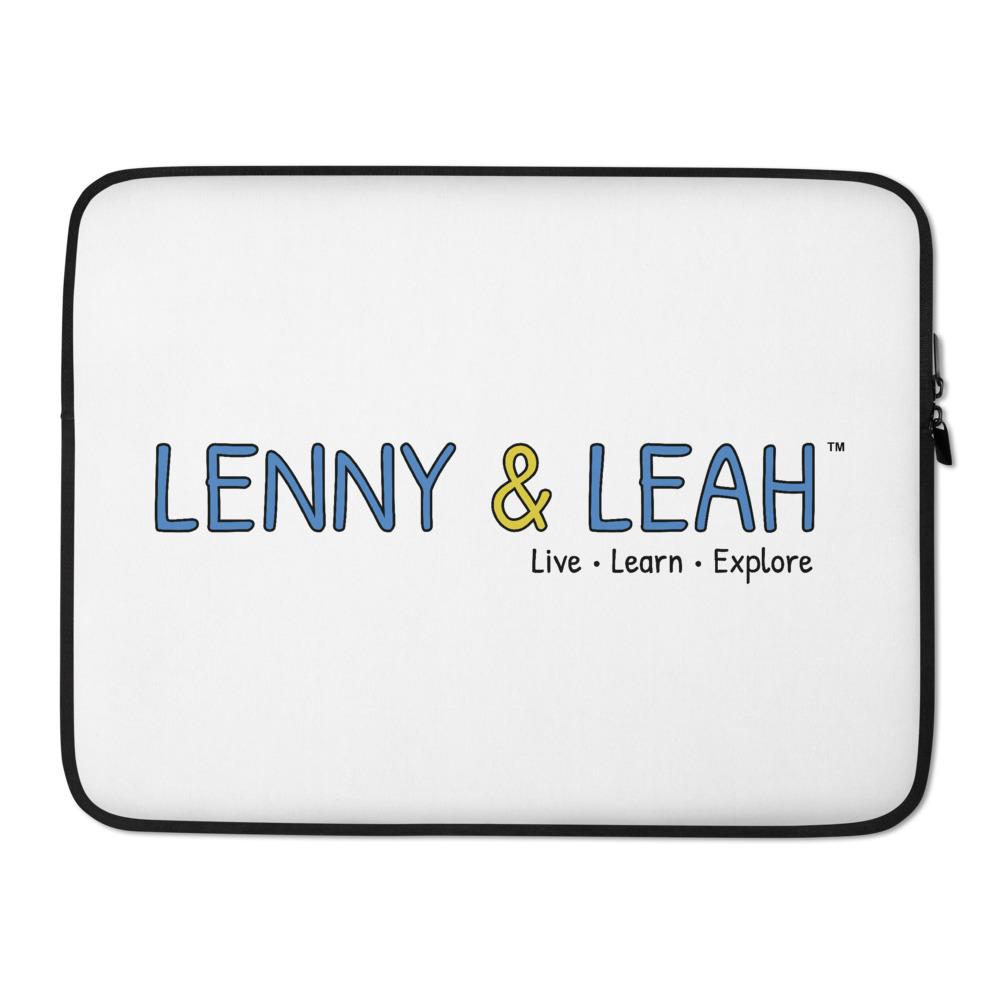 LENNY & LEAH™ Laptop Sleeve