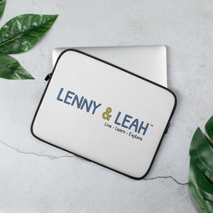 LENNY & LEAH™ Laptop Sleeve